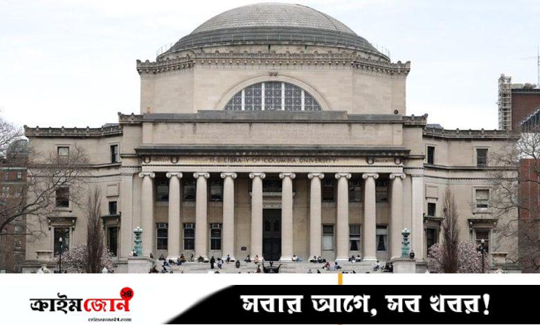 বিদেশি শিক্ষার্থী ঠেকাতে ট্রাম্প-মিলারের গোপন নীতি, কী হবে ভবিষ্যতে
