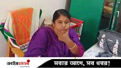 বঙ্গবন্ধুর ছবির ঘটনায় আলোচিত শিক্ষিকাকে দুর্ব্যবহারের জন্য বরখাস্ত