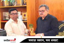 বৃক্ষরোপণে জাতীয় পুরস্কার পেল বিএমডিএ