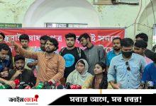 ‘প্রধান উপদেষ্টাকে সেনা ক্যুর ভয় দেখিয়ে নিয়ন্ত্রণে রাখছেন উপদেষ্টারা’