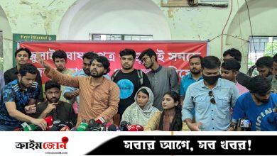 ‘প্রধান উপদেষ্টাকে সেনা ক্যুর ভয় দেখিয়ে নিয়ন্ত্রণে রাখছেন উপদেষ্টারা’