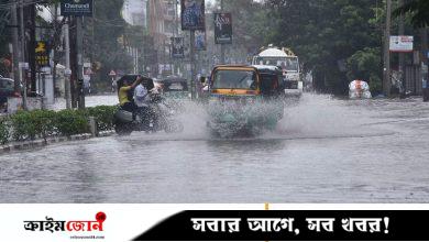 ভারী বর্ষণে ভারতে ১,৬২৬ জনের মৃত্যু, সবচেয়ে বেশি ক্ষতি অন্ধ্র প্রদেশে