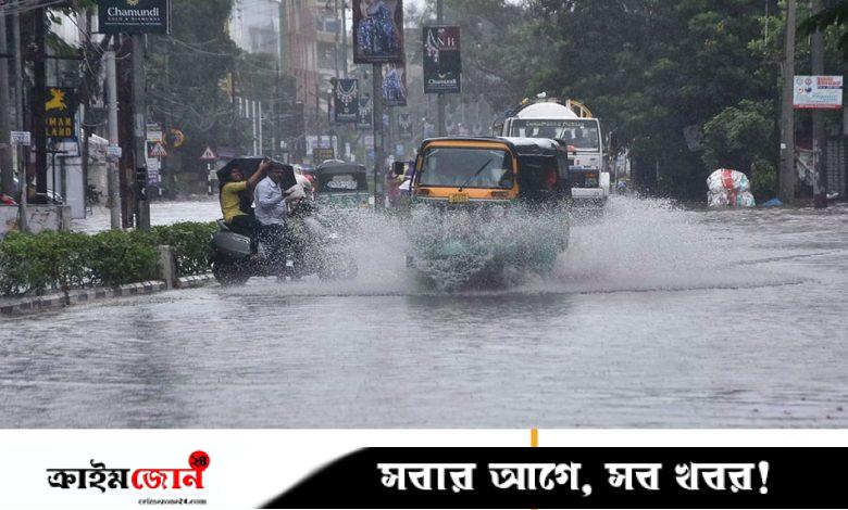 ভারী বর্ষণে ভারতে ১,৬২৬ জনের মৃত্যু, সবচেয়ে বেশি ক্ষতি অন্ধ্র প্রদেশে