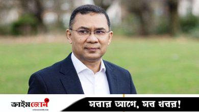 তফসিল ঘোষণা হলে দেশে আসবেন তারেক রহমান