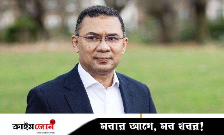 তফসিল ঘোষণা হলে দেশে আসবেন তারেক রহমান