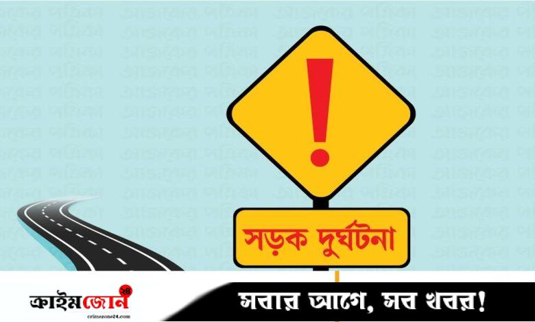 সীতাকুণ্ডে মাইক্রোবাসচাপায় মোটরসাইকেল আরোহী নিহত