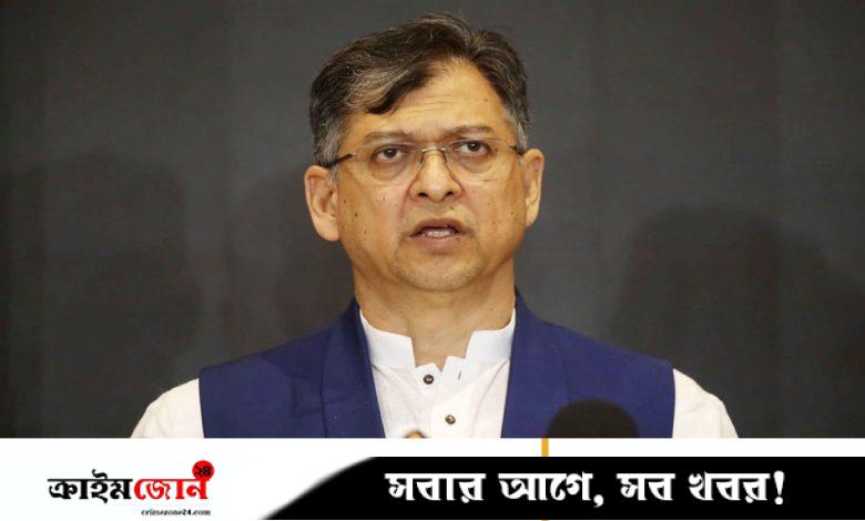 দেশে শরিয়তবিরোধী কোনো আইন হবে না: সালাহউদ্দিন