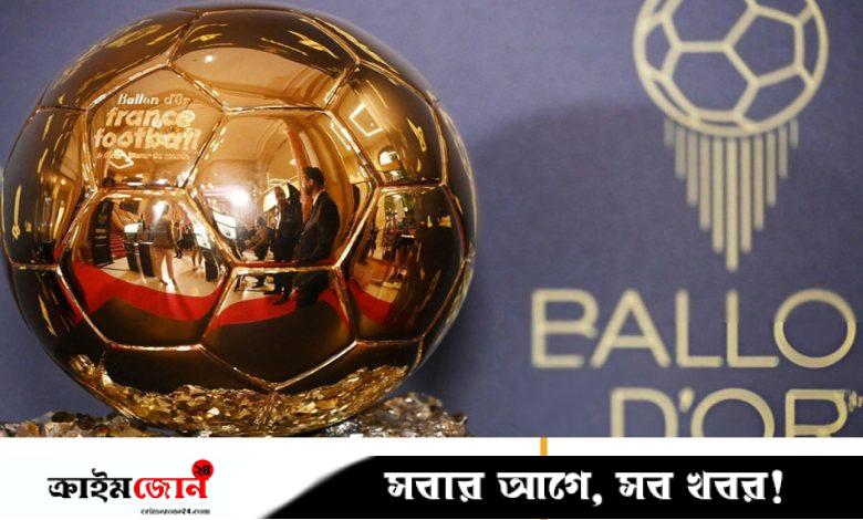 ব্যালন ডি’অরের লড়াইয়ে পিএসজির দাপট