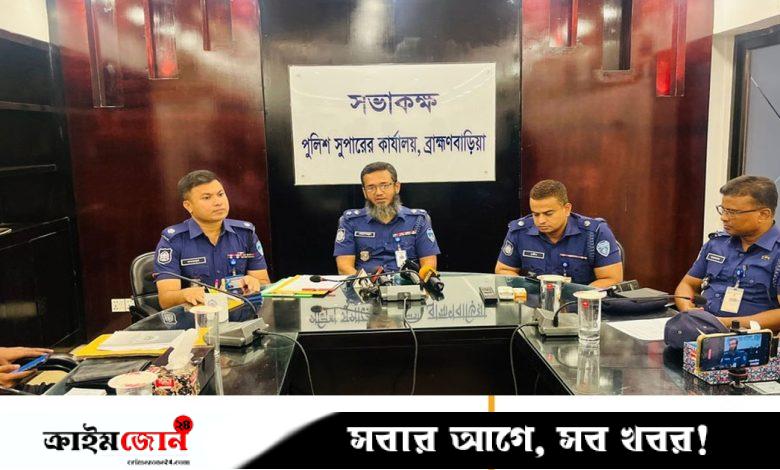 ব্রাহ্মণবাড়িয়ার এইচএসসি পরীক্ষার্থীরা বিলম্বে অংশ নিতে পারবেন
