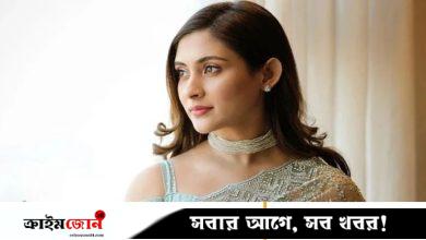 এআই দিয়ে ছবি বিকৃতকারীদের শাস্তির দাবি জানালেন মেহজাবীন