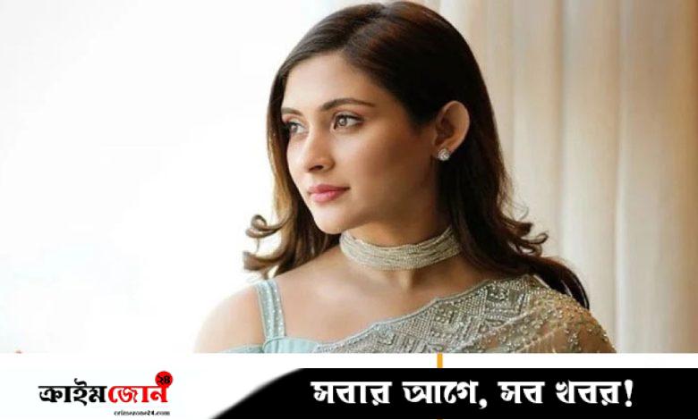 এআই দিয়ে ছবি বিকৃতকারীদের শাস্তির দাবি জানালেন মেহজাবীন