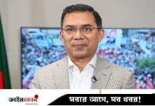 বিএনপি সরকার গঠন করলে তারেক রহমানই হবেন প্রধানমন্ত্রী: হুমায়ুন