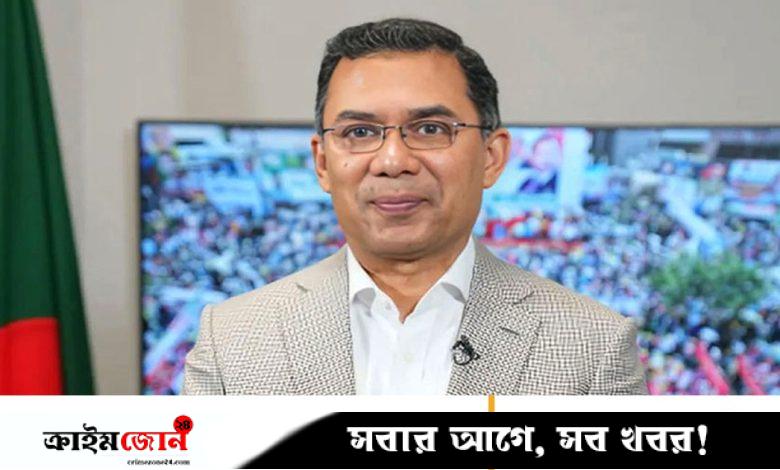 বিএনপি সরকার গঠন করলে তারেক রহমানই হবেন প্রধানমন্ত্রী: হুমায়ুন