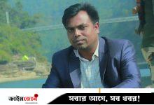 চাঁদাবাজি নিয়ে লাইভের পর সাংবাদিককে প্রকাশ্যে কুপিয়ে হত্যা