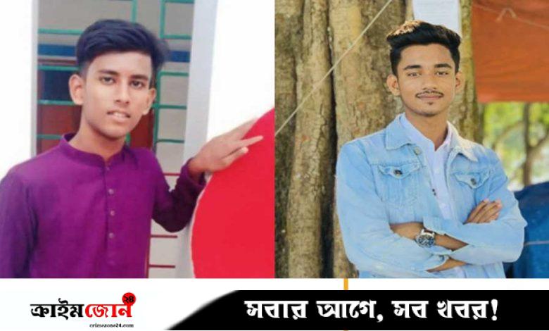 চাঁদপুরে পিকআপ–মোটরসাইকেল সংঘর্ষে ২ শিক্ষার্থীর মৃত্যু