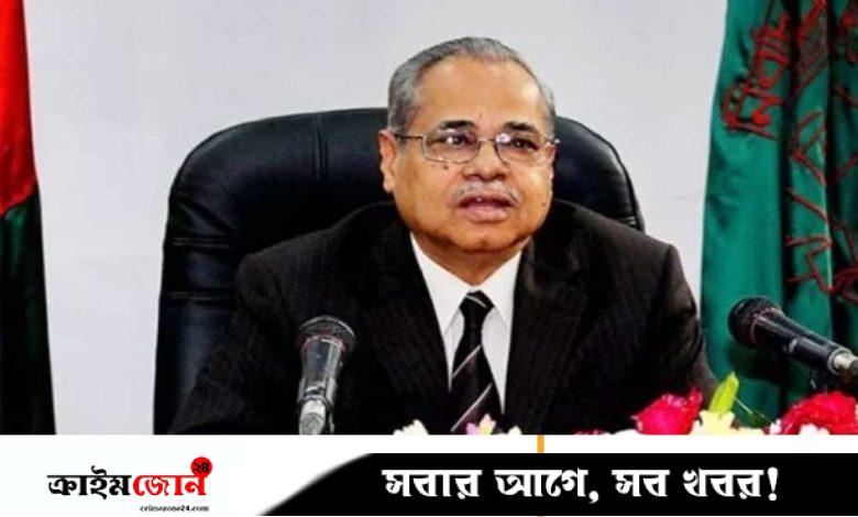 সাবেক সিইসি রকিবউদ্দীনসহ ১২ জনের দেশত্যাগে নিষেধাজ্ঞা