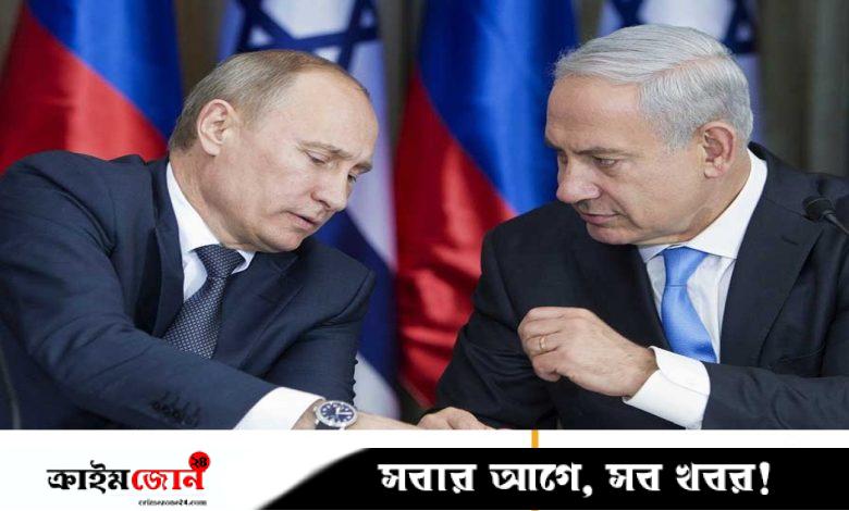 ইরানে সরকার উৎখাতের পরিকল্পনা জানত রাশিয়া, তেহরানে বিতর্ক তুঙ্গে