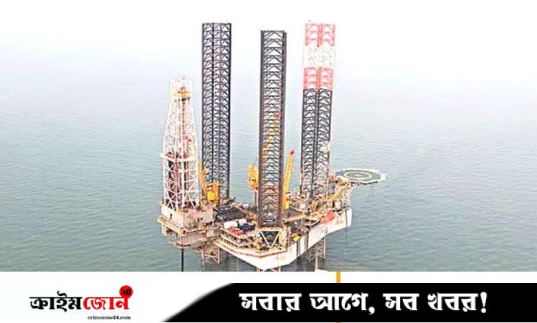দুই কূপ খননে চীনা প্রতিষ্ঠানের সঙ্গে চুক্তি