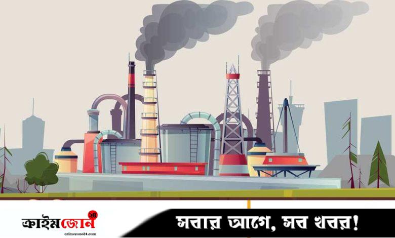 গ্যাস-বিদ্যুৎ সংকট: থেমে থেমে চলছে কলকারখানা