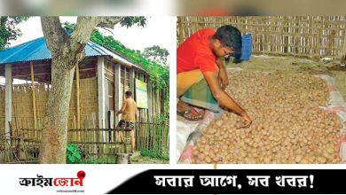 অহিমায়িত মডেল ঘর প্রকল্প: ৩৬ মডেল হিমাগার অচল