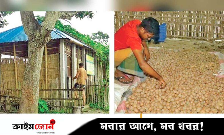 অহিমায়িত মডেল ঘর প্রকল্প: ৩৬ মডেল হিমাগার অচল