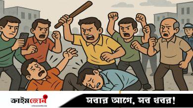 বছরজুড়ে মব-আতঙ্ক