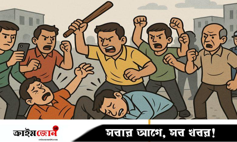 বছরজুড়ে মব-আতঙ্ক