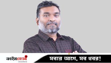 অধোগতির আখ্যান
