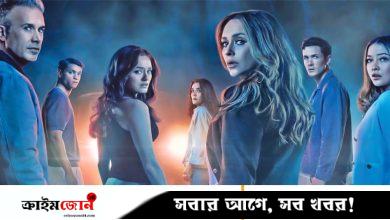 প্রেক্ষাগৃহে দেশ-বিদেশের ৫ সিনেমা
