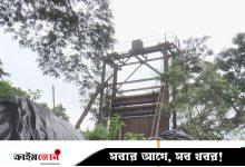 মাদারীপুরে ৩৪টি স্লুইস গেটের ২৯টিই অকেজো, চুরি হয়ে গেছে যন্ত্রপাতি