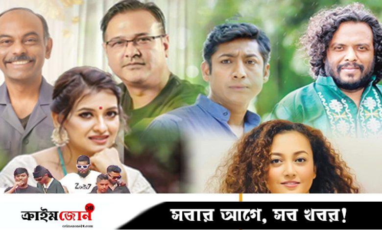 কনসার্টে হিপহপ ব্যান্ডের অশালীন শব্দচয়ন, শিল্পীদের প্রতিবাদ