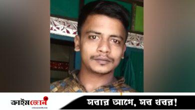 কুমিল্লায় অপহরণের পর যুবক হত্যা, মরদেহ ইনানী সৈকতে
