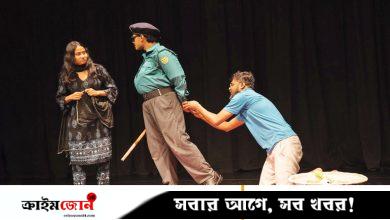 হকারদের গল্প নিয়ে আলিয়ঁস ফ্রঁসেজ দ্য ঢাকার ‘সংস অব হকার্স’