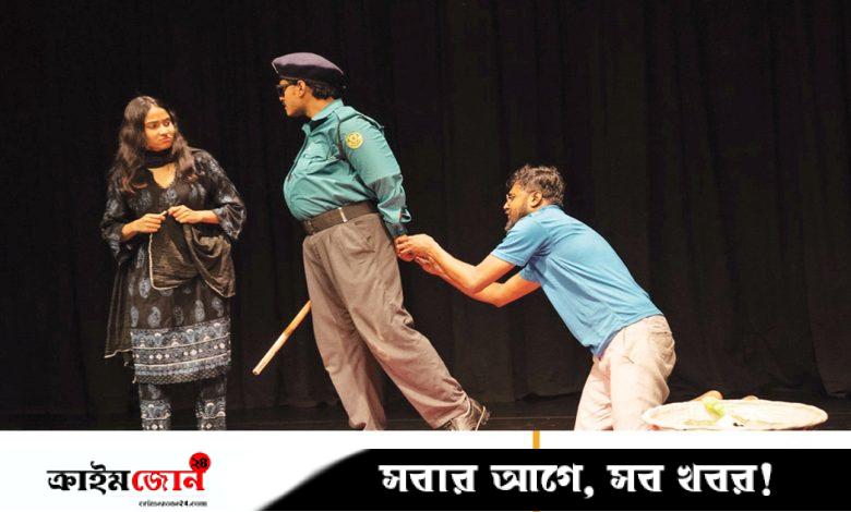 হকারদের গল্প নিয়ে আলিয়ঁস ফ্রঁসেজ দ্য ঢাকার ‘সংস অব হকার্স’