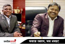 ক্রিকেটে খেলার চেয়ে ধুলাই উড়েছে বেশি