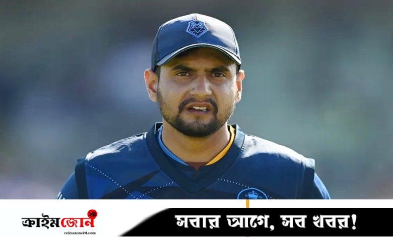 পাকিস্তানি ক্রিকেটারের বিরুদ্ধে ইংল্যান্ড পুলিশের তদন্ত, ঘটনা কী