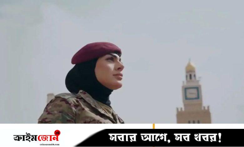 কুয়েতে সেনাদের প্রশিক্ষণ দেবে বাংলাদেশের নারী প্রশিক্ষকেরা