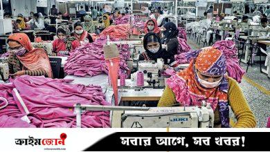ভারতে অর্ডার স্থগিত করেছে ওয়ালমার্ট-গ্যাপের মতো মার্কিন ব্র্যান্ড