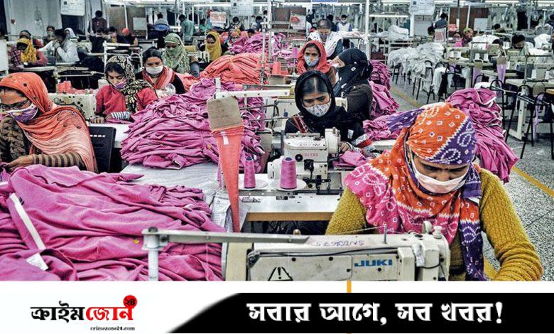 ভারতে অর্ডার স্থগিত করেছে ওয়ালমার্ট-গ্যাপের মতো মার্কিন ব্র্যান্ড