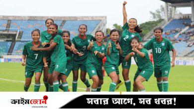 বাংলাদেশ এগোল ২৪ ধাপ, ভারত-পাকিস্তান কোথায়