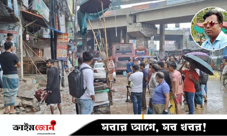 এখনো গ্রেপ্তার হয়নি কেউ, উত্তেজনা-উদ্বেগ বাড়ছে