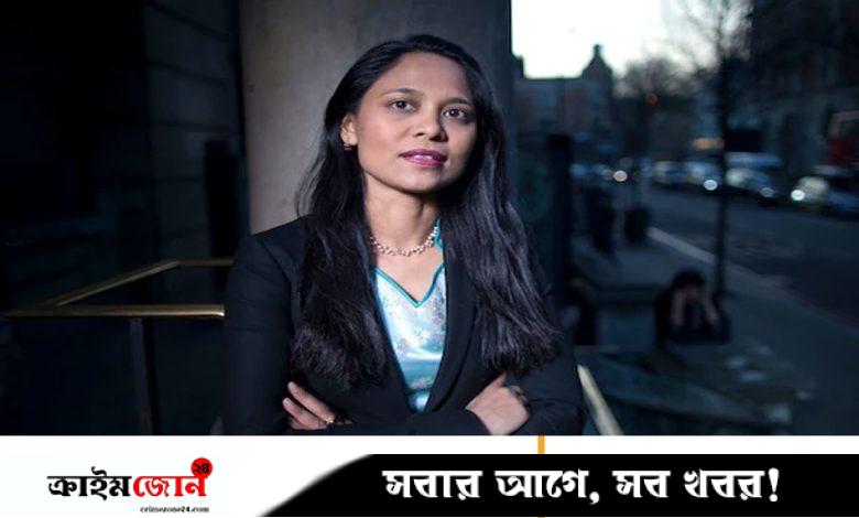 তোপের মুখে পদত্যাগ করলেন যুক্তরাজ্যের গৃহহীন বিষয়ক মন্ত্রী রুশনারা আলী