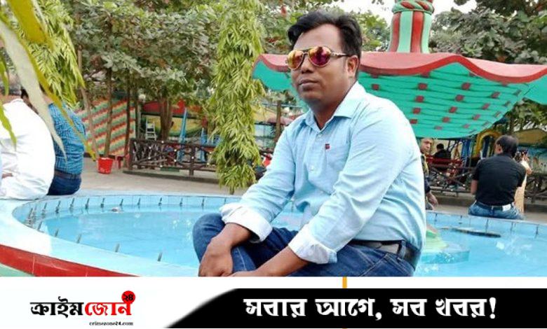 গাজীপুরে সাংবাদিক তুহিন হত্যায় মামলা, জিজ্ঞাসাবাদের জন্য আটক ৫