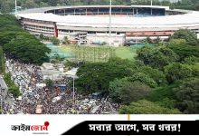 বিশ্বকাপে বাংলাদেশ ম্যাচের ভেন্যু নিয়ে বড্ড ঝামেলায় ভারত-আইসিসি