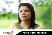 আদিবাসী দিবসের নাটকে মণিপুরি মেয়ে জয়ার গল্প