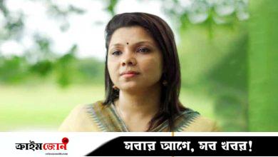 আদিবাসী দিবসের নাটকে মণিপুরি মেয়ে জয়ার গল্প