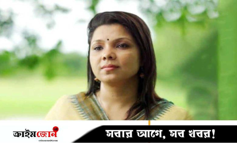 আদিবাসী দিবসের নাটকে মণিপুরি মেয়ে জয়ার গল্প