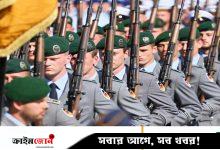 দ্বিতীয় বিশ্বযুদ্ধের পর সামরিক পুনরুত্থানের পথে জার্মানি, লক্ষ্য কী
