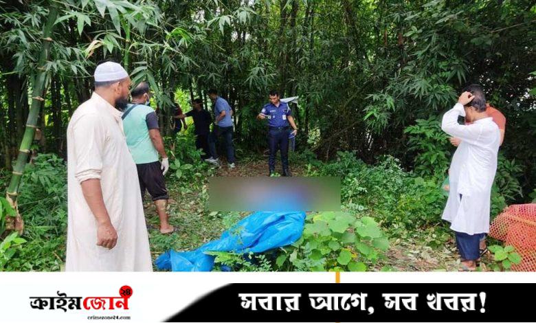 নিখোঁজের দুই দিন পর গোরস্থানে মিলল নির্মাণশ্রমিকের লাশ