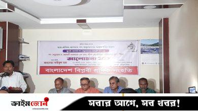 গত এক বছরে সমাজে বৈষম্য বেড়েছে: সাইফুল হক